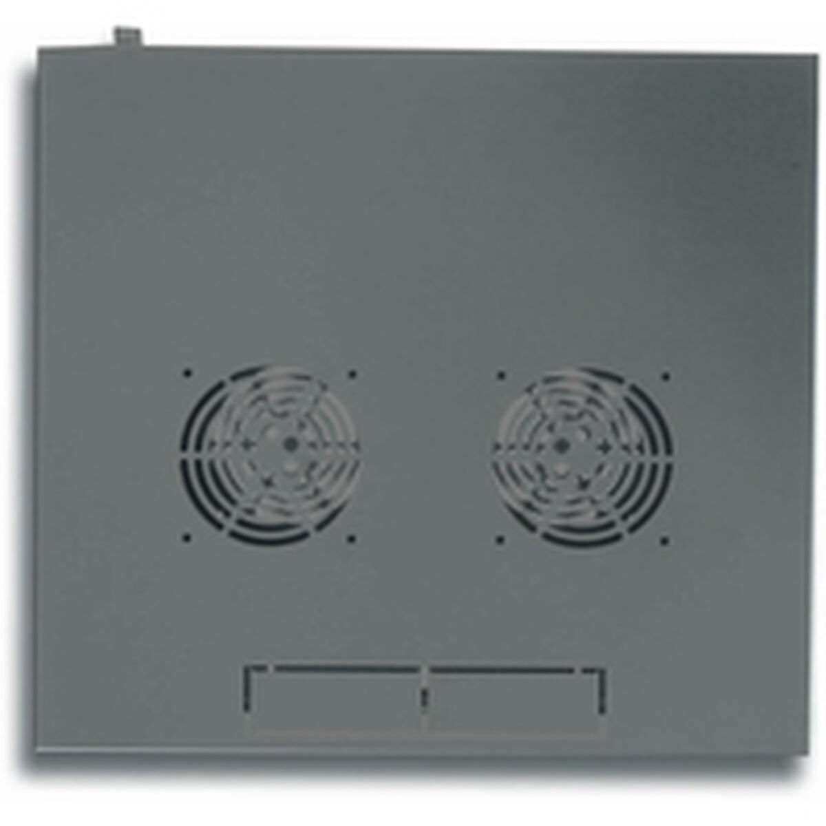 Afbeeldingen van Wall-mounted Rack Cabinet Techly I-CASE EL-1006B32