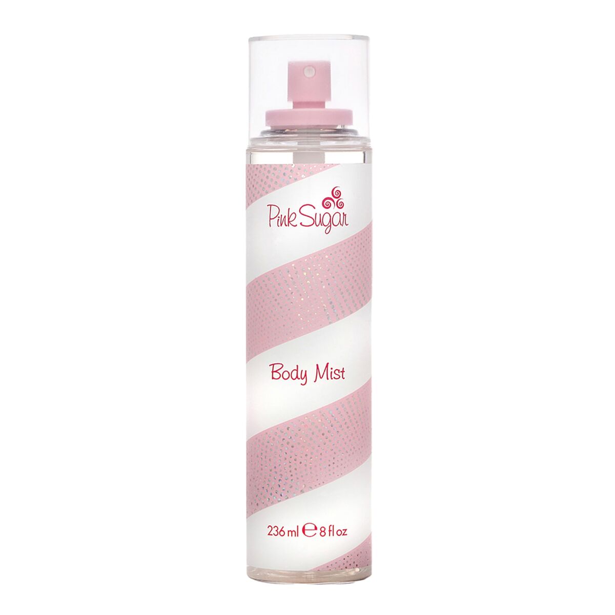 Lichaamsgeur Aquolina Pink Sugar 236 ml
