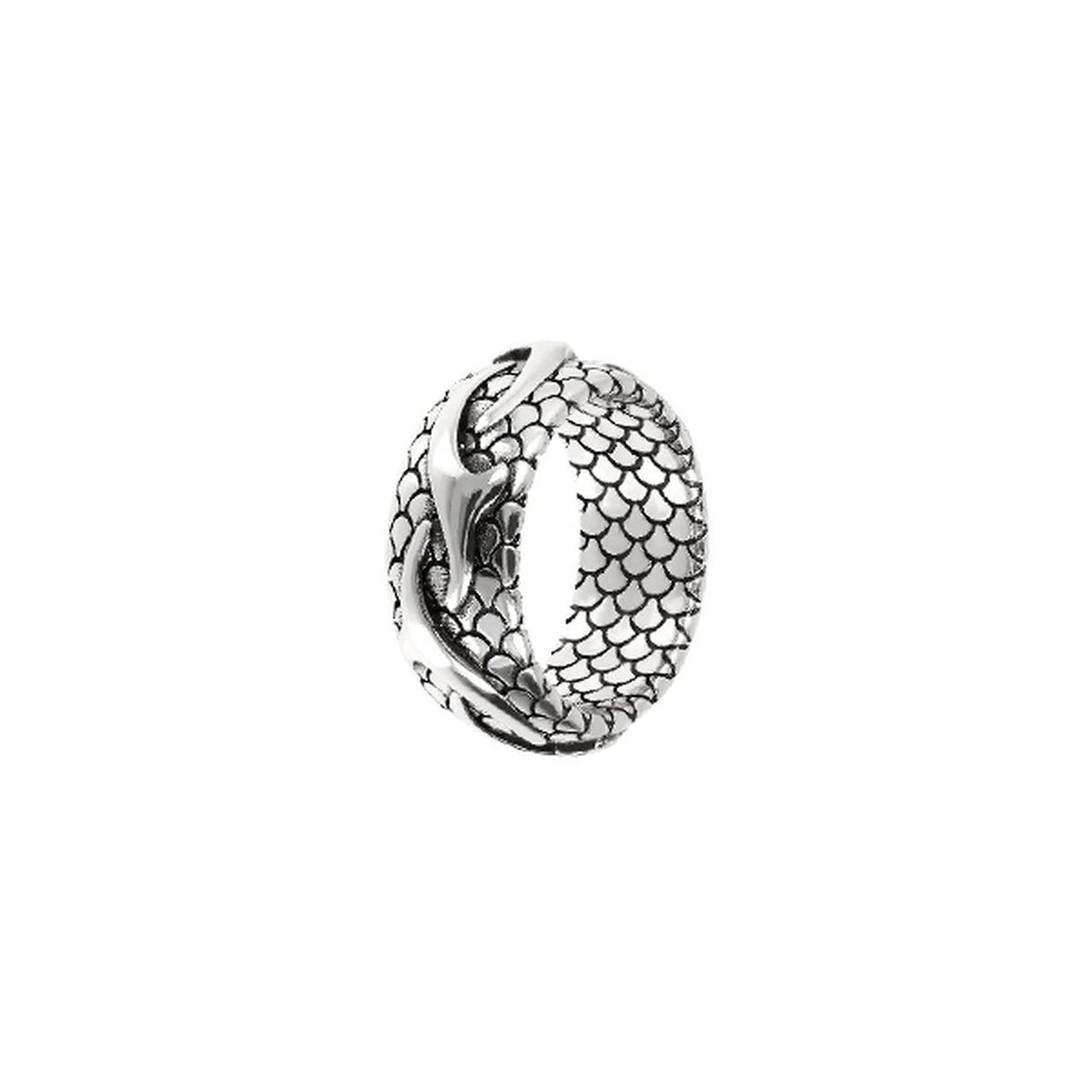 Bague Femme Albert M. WSOX00143.S-22 Argenté 22