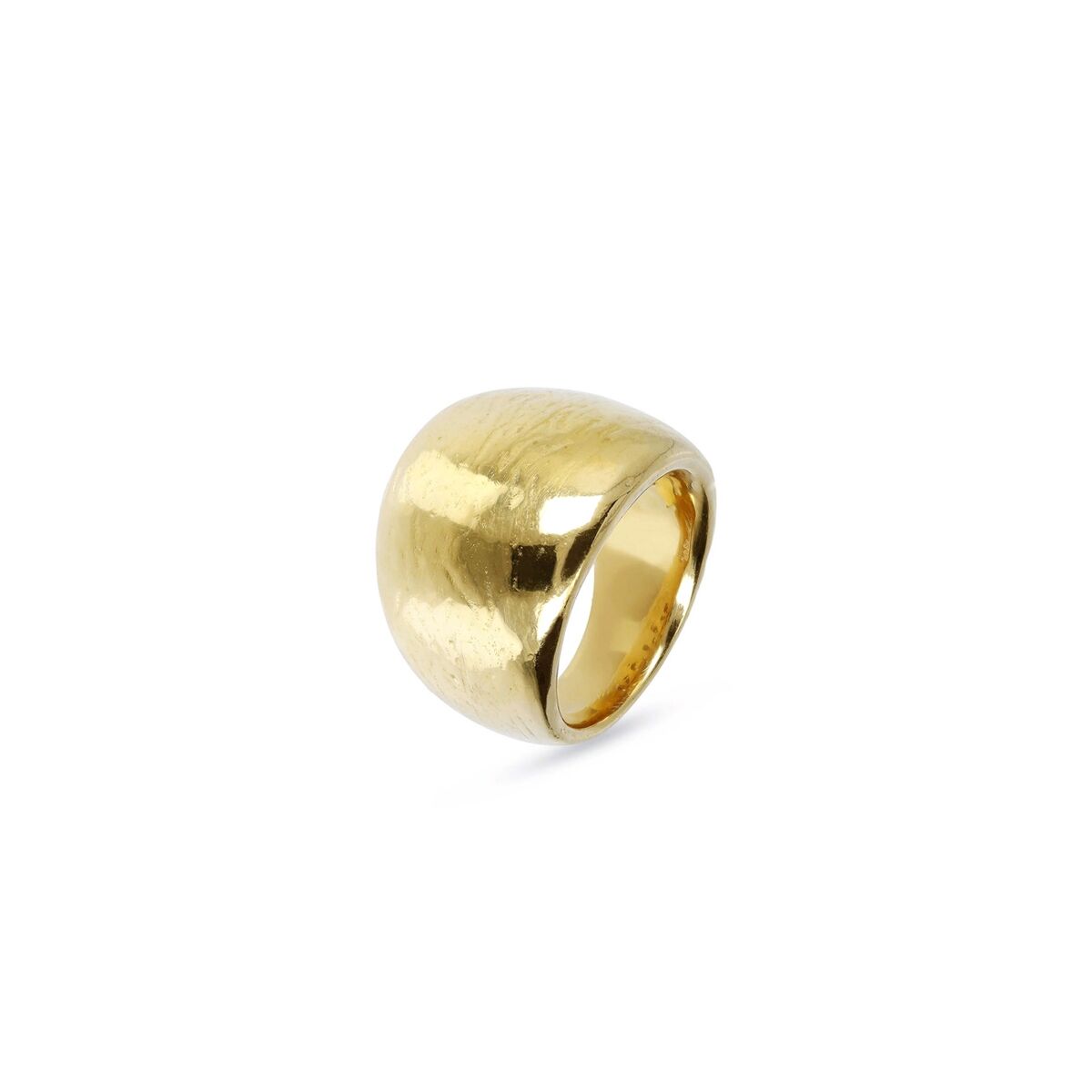 Ring Dames Etrusca WSET00322.YG-16 Gouden