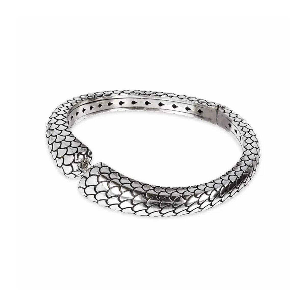 Armband Dames Albert M. WSOX00334.S Zilverkleurig