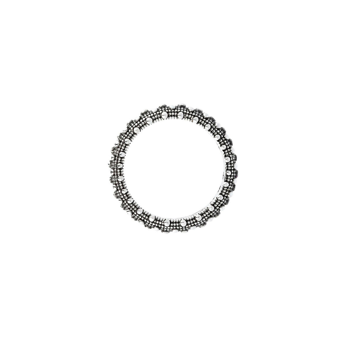 Image secondaire de Bague Femme Albert M. WSOX00395.S-18 Argenté 18