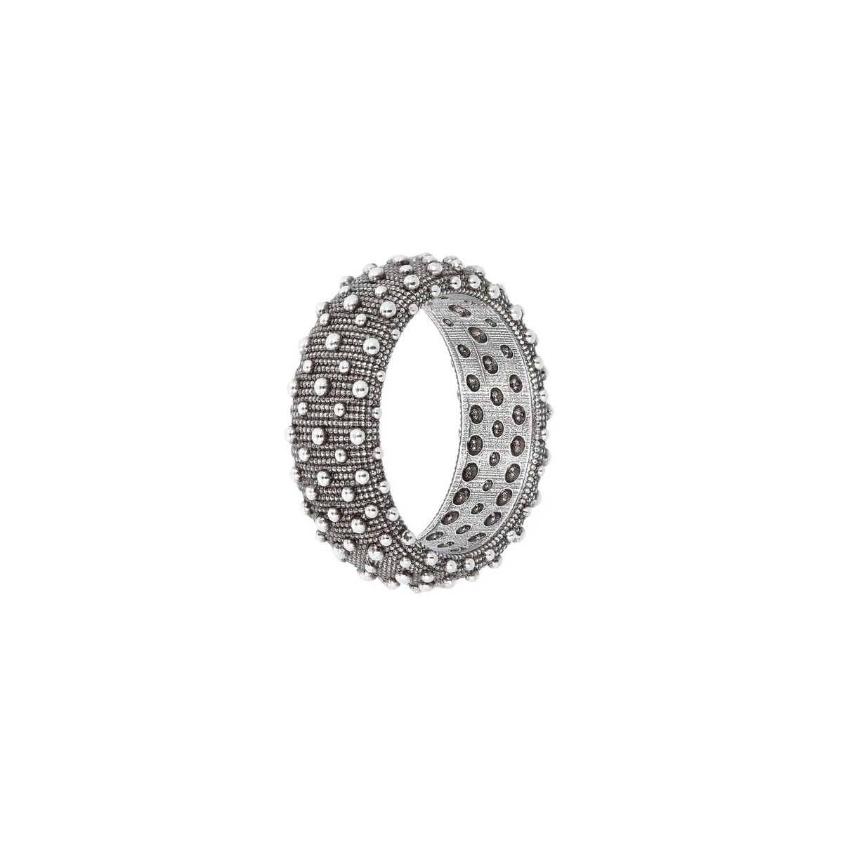Bague Femme Albert M. WSOX00398.S-18 Argenté 18