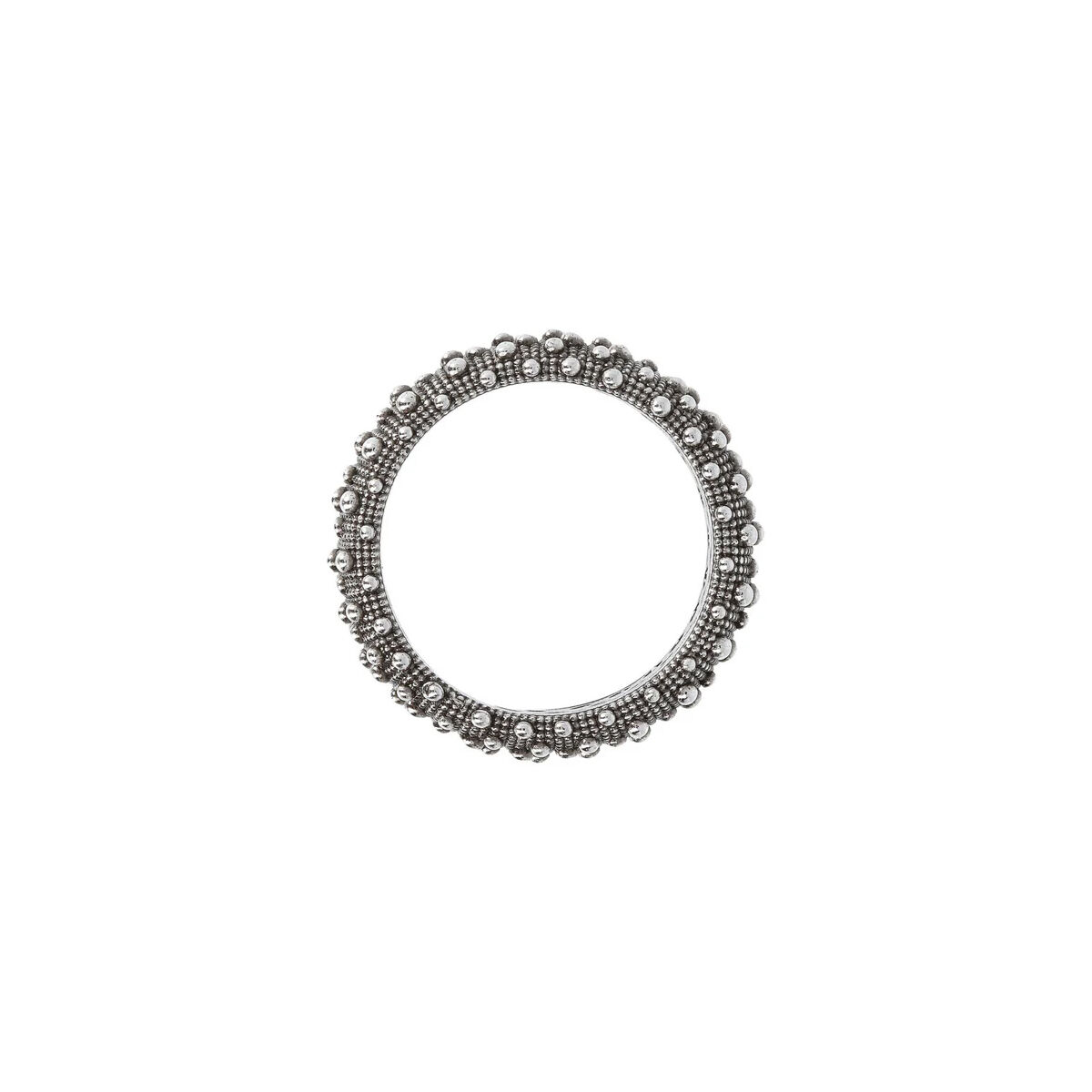 Image secondaire de Bague Femme Albert M. WSOX00398.S-18 Argenté 18