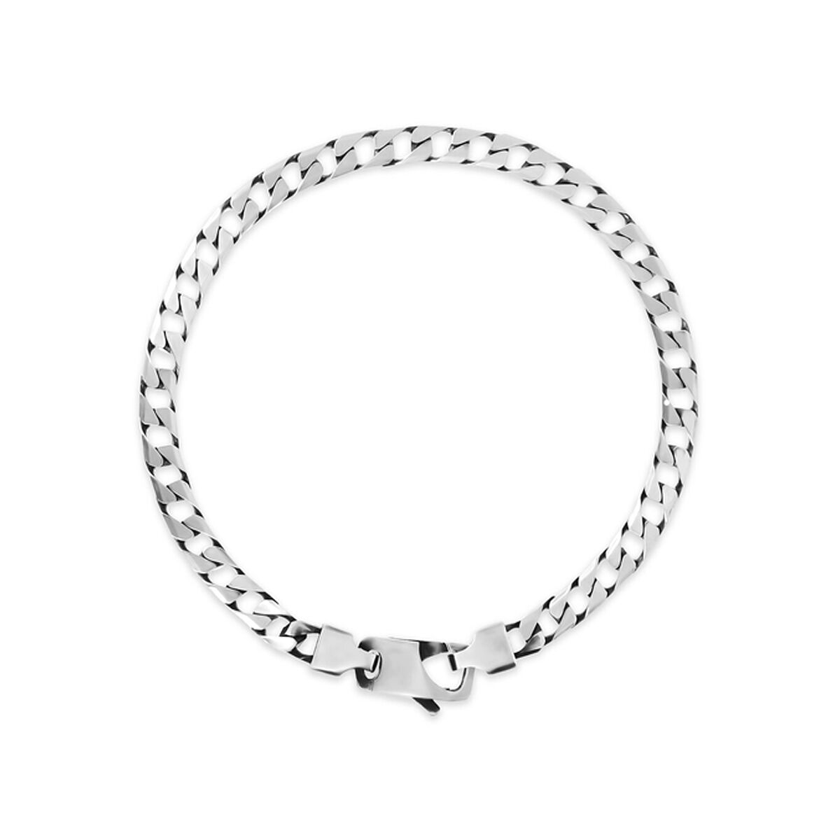 Armband Heren Albert M. WSOX00445.S Zilverkleurig