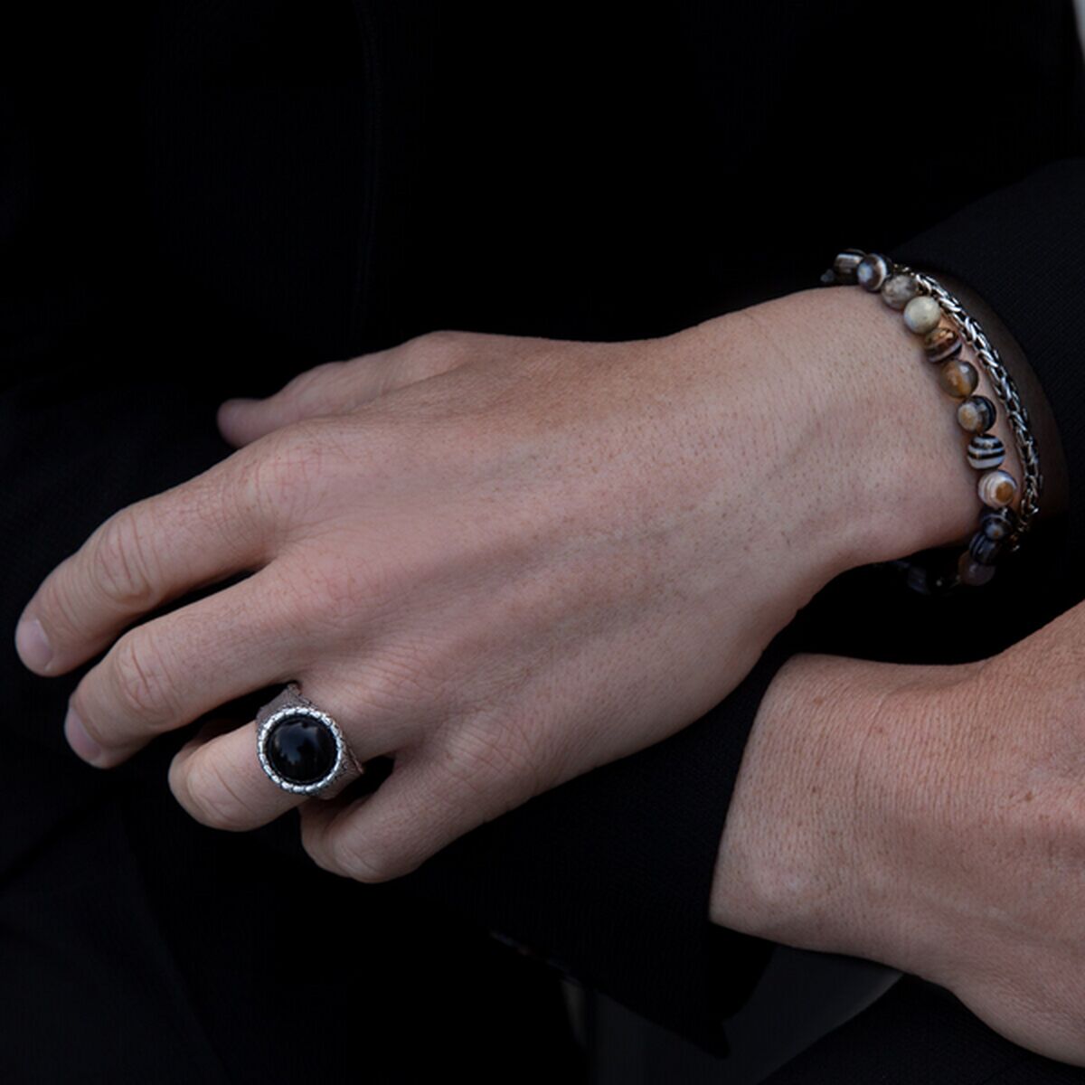 Ring Heren Albert M. WSOX00456.BOM-26 26