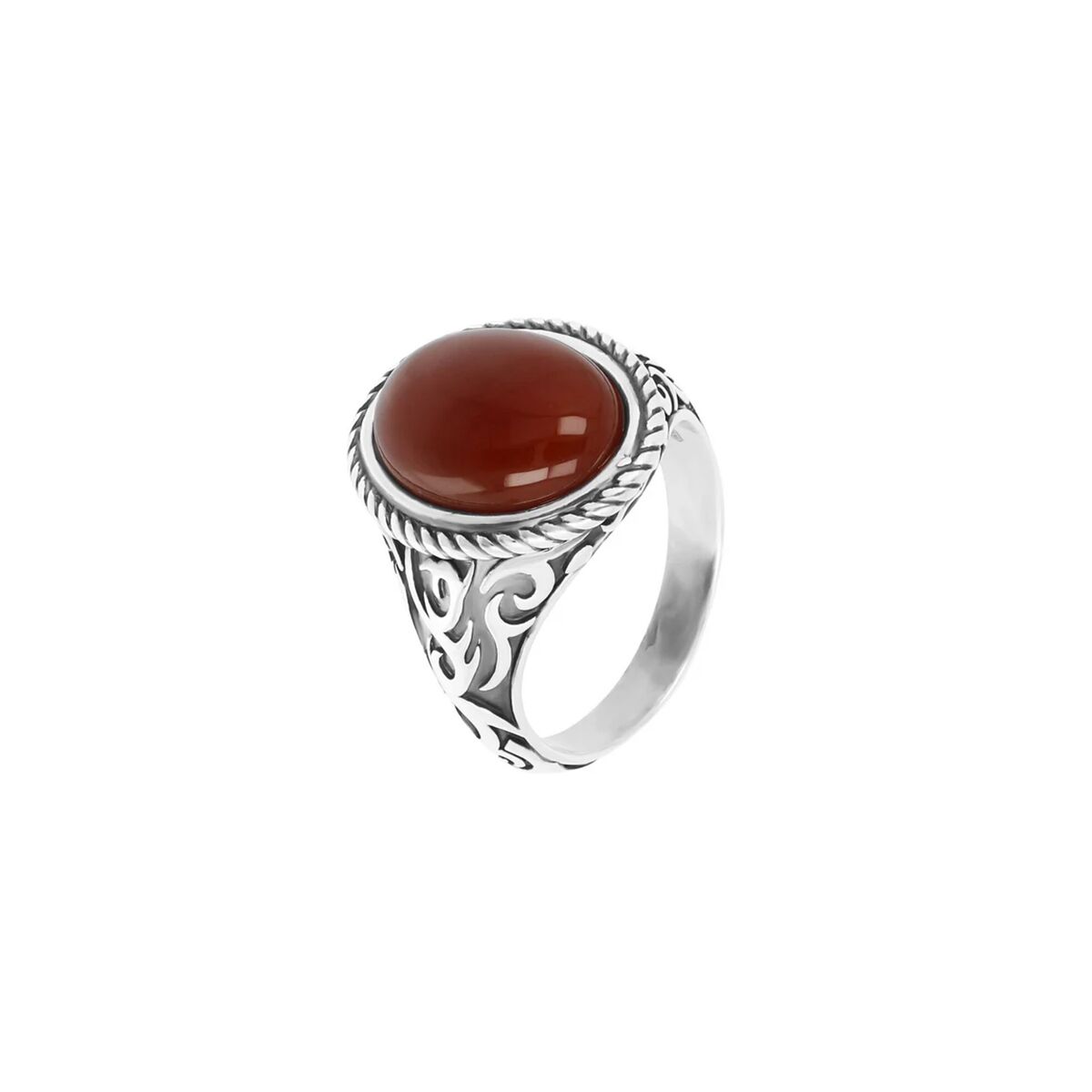 Bague Femme Albert M. WSOX00460.RCA-24 Argenté 24