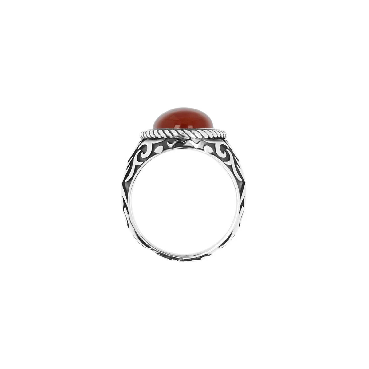 Image secondaire de Bague Femme Albert M. WSOX00460.RCA-24 Argenté 24
