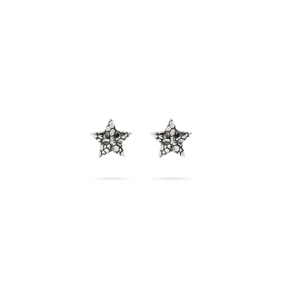 Oorbellen Dames Albert M. WSOX00510.S Zilverkleurig
