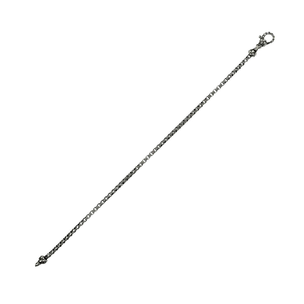 Image secondaire de Montre Femme Albert M. WSOX00524.S-19 Argenté