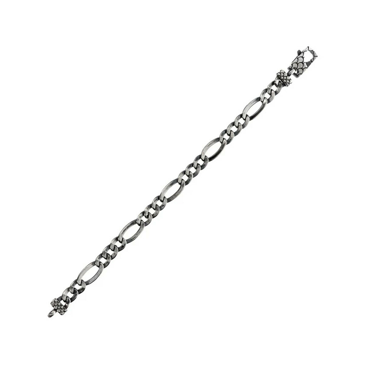 Image secondaire de Bracelet Homme Albert M. WSOX00545.S-21 Argenté