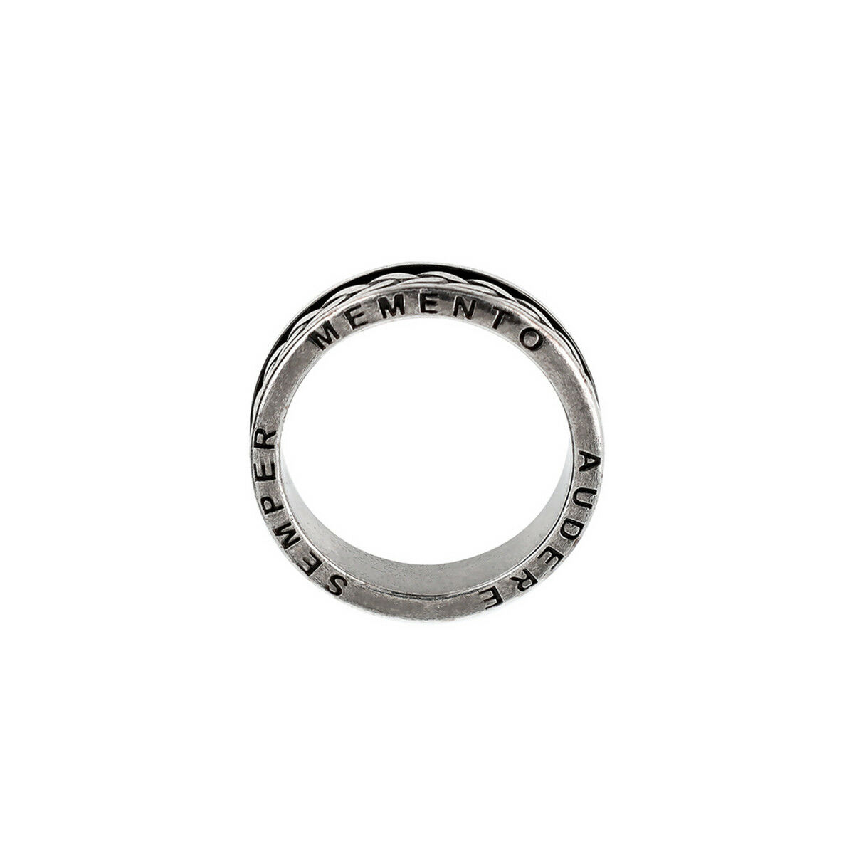 Image secondaire de Bague Femme Albert M. WSOX00577.S-22 Argenté 22