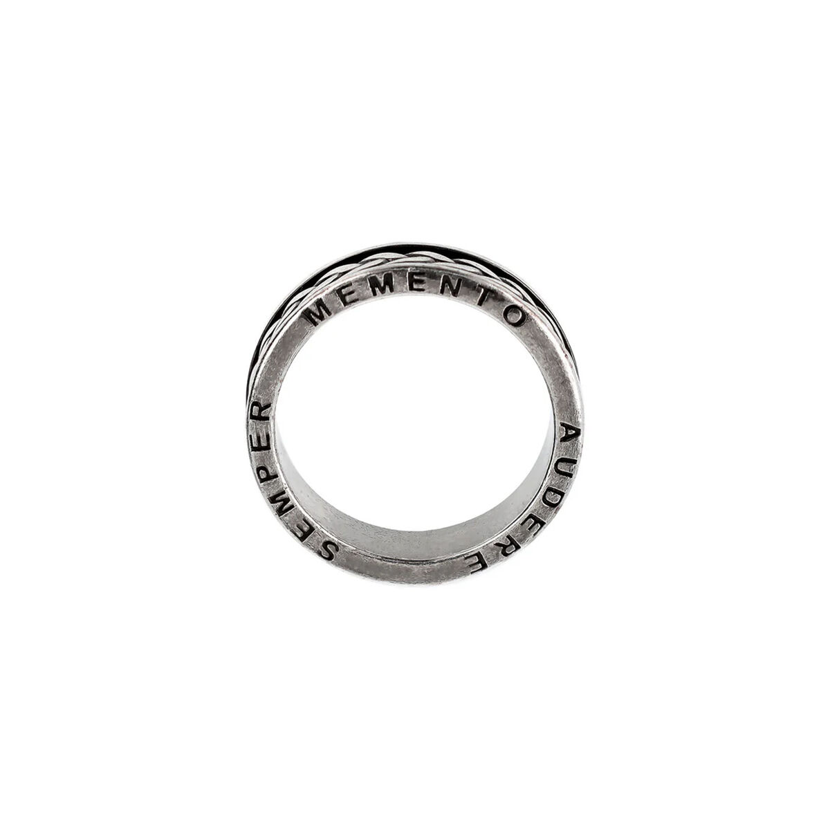 Image secondaire de Bague Homme Albert M. WSOX00577.S-20 Argenté 20