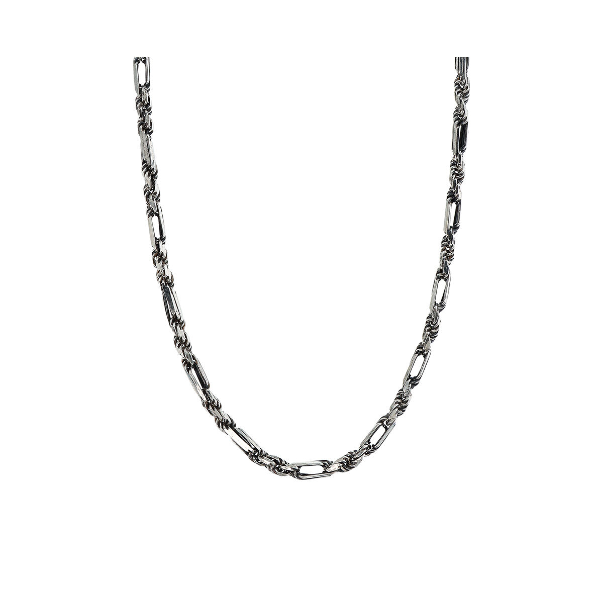 Image secondaire de Collier Femme Albert M. WSOX00590.S-51 Argenté