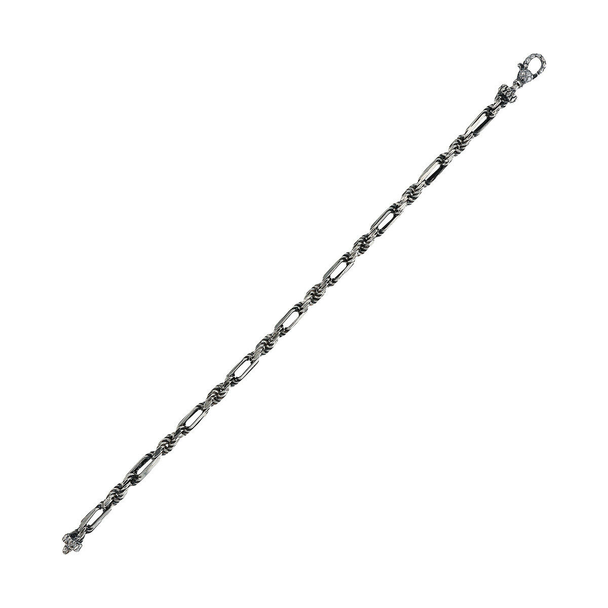 Image secondaire de Bracelet Homme Albert M. WSOX00589.S-20.50 Argenté