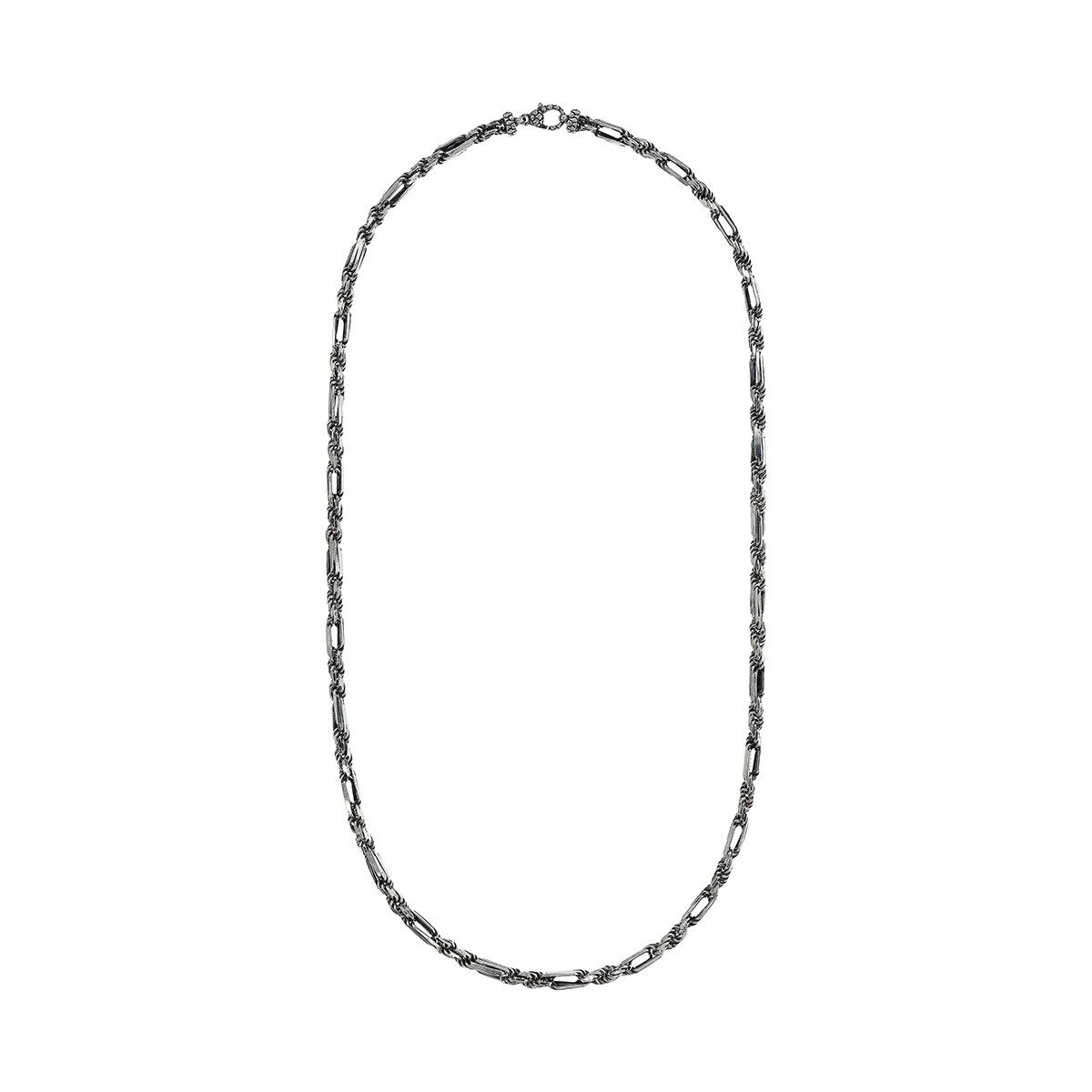 Collier Femme Albert M. WSOX00590.S-60 Argenté