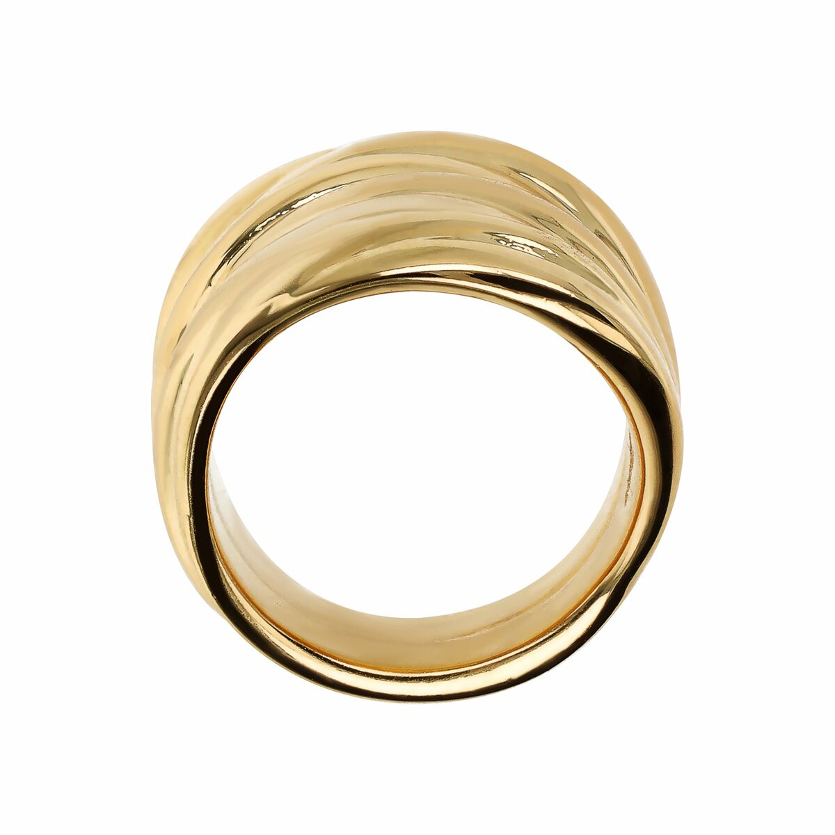 Image secondaire de Bague Femme Etrusca WSET00834.YG-16