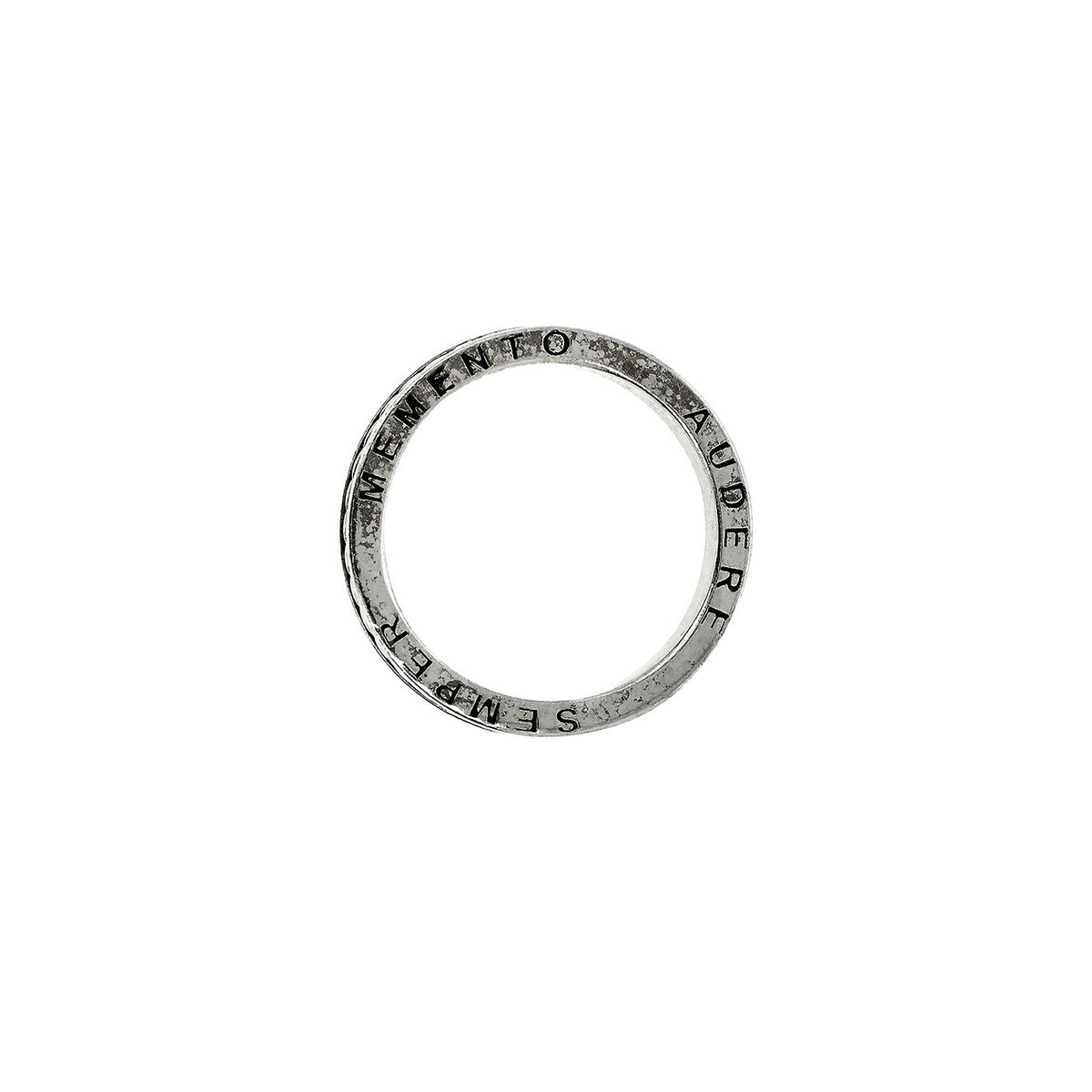 Image secondaire de Bague Femme Albert M. WSOX00596.S-22 Argenté 22
