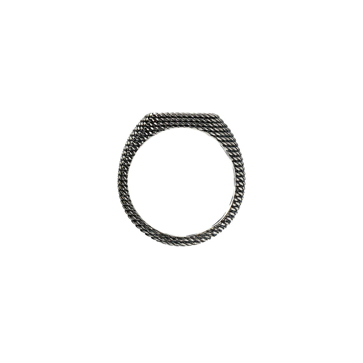 Image secondaire de Bague Femme Albert M. WSOX00597.BS-24 Noir 24