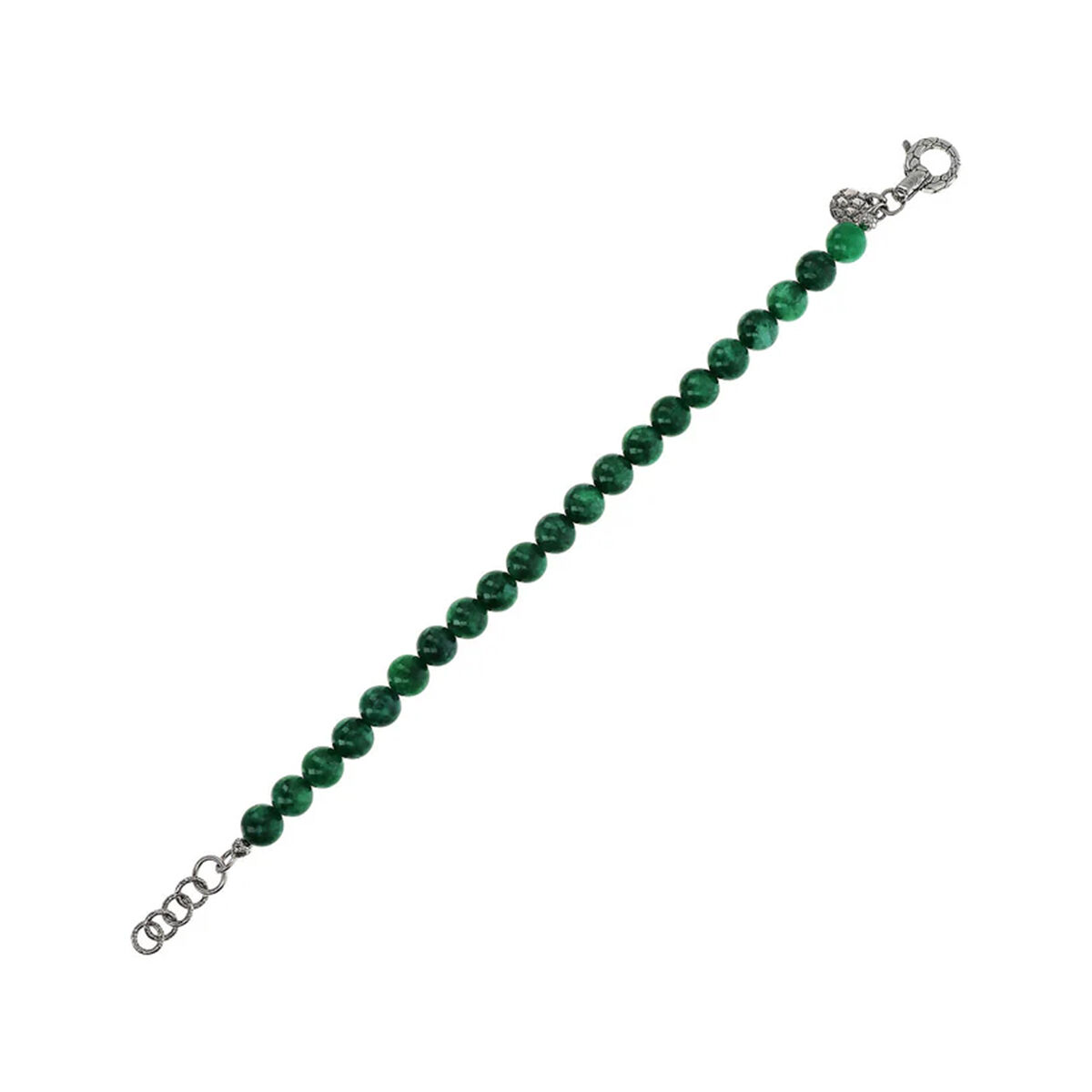 Image secondaire de Bracelet Femme Albert M. WSOX00616.EMEQZ Vert