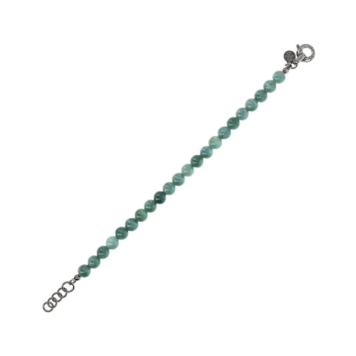 Image secondaire de Bracelet Femme Albert M. WSOX00616.BRMJADE Vert