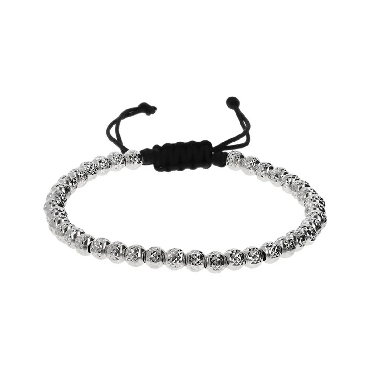 Image secondaire de Bracelet Femme Albert M. WSOX00610.RD Argenté