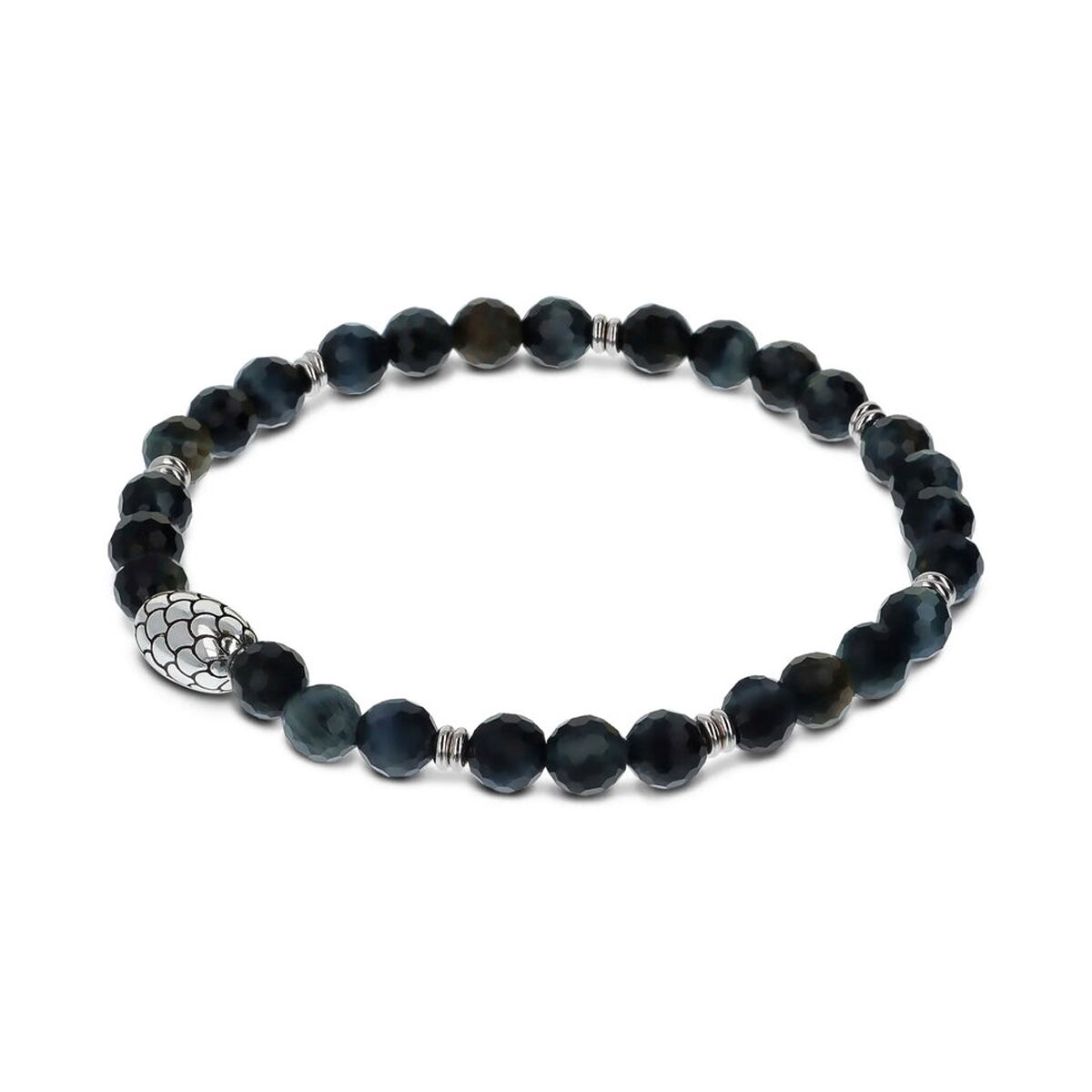 Armband Dames Albert M. WSOX00619.BTG Zwart