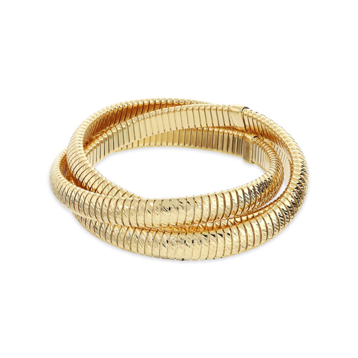 Ring Dames Etrusca WSET00869.YG Gouden