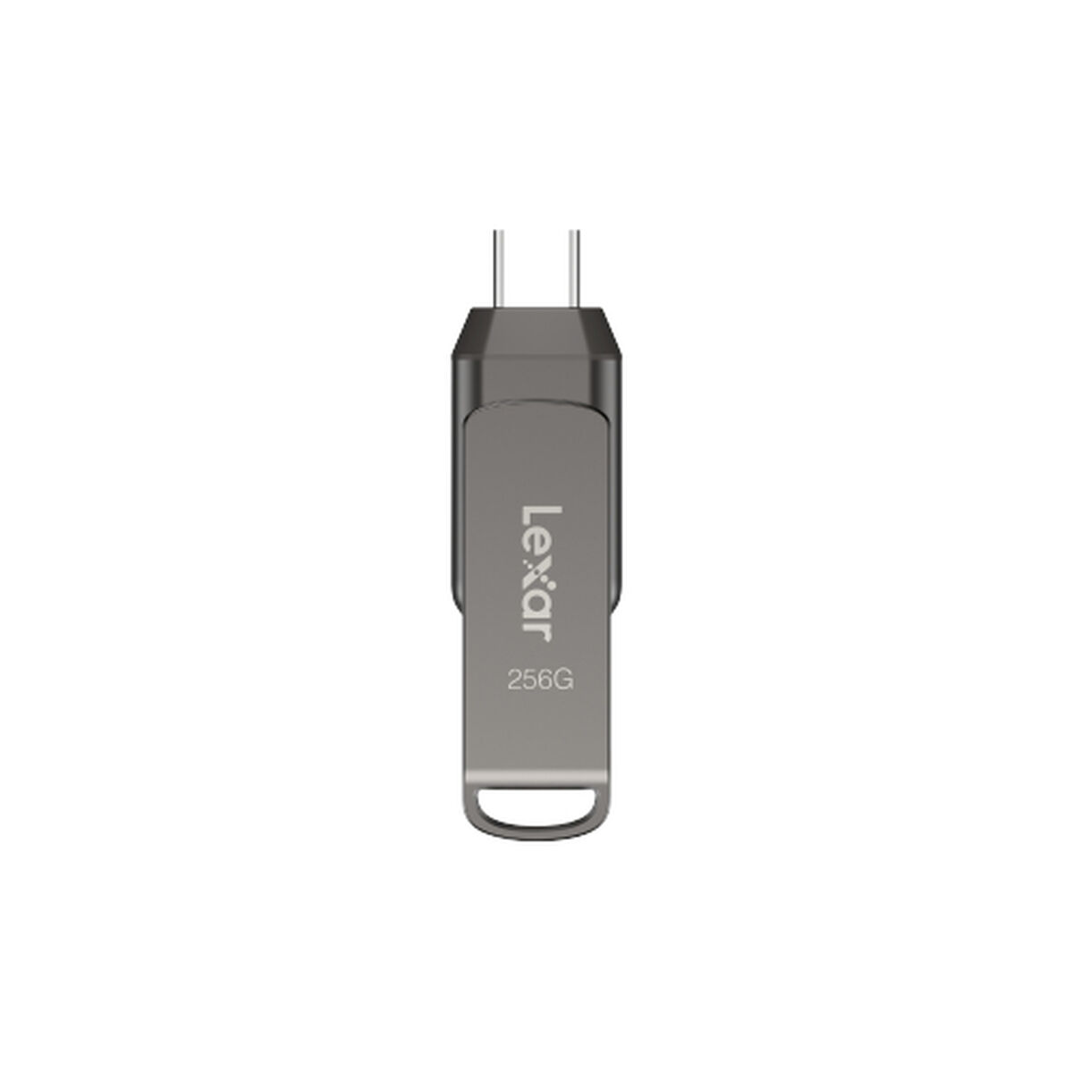 Obrazek USB stick Lexar LJDD400256G-BNQNG 256 GB