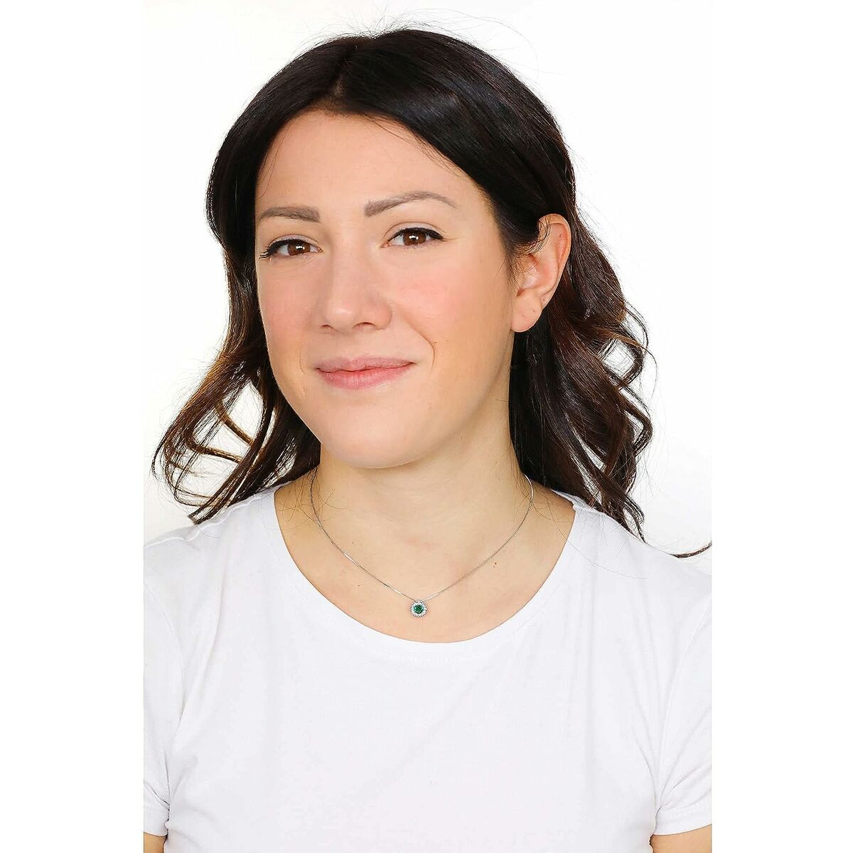 Naszyjnik Męski Amen CLLUBBVZ