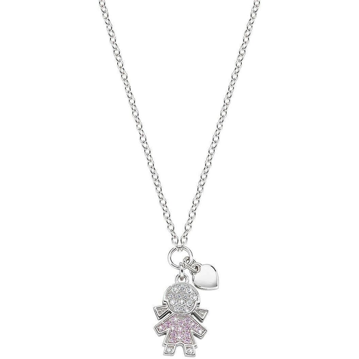 Nous vons présentons Collier Femme Amen CLPCHBBRO et une vaste gamme de bagues, bracelets, boucles d'oreilles et pendentifs etc. à bon prix. Découvrez d'exclusifs et élégants articles de bijouterie et de bijouterie fantaisie pour tous les goûts. Genre: FemmeType: Collier Femme