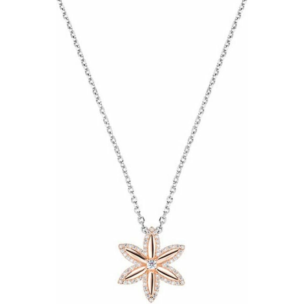 Ketting Dames Amen CLFLLIRBZ2