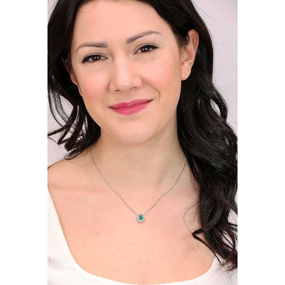 Naszyjnik Męski Amen CLGOBVBZ