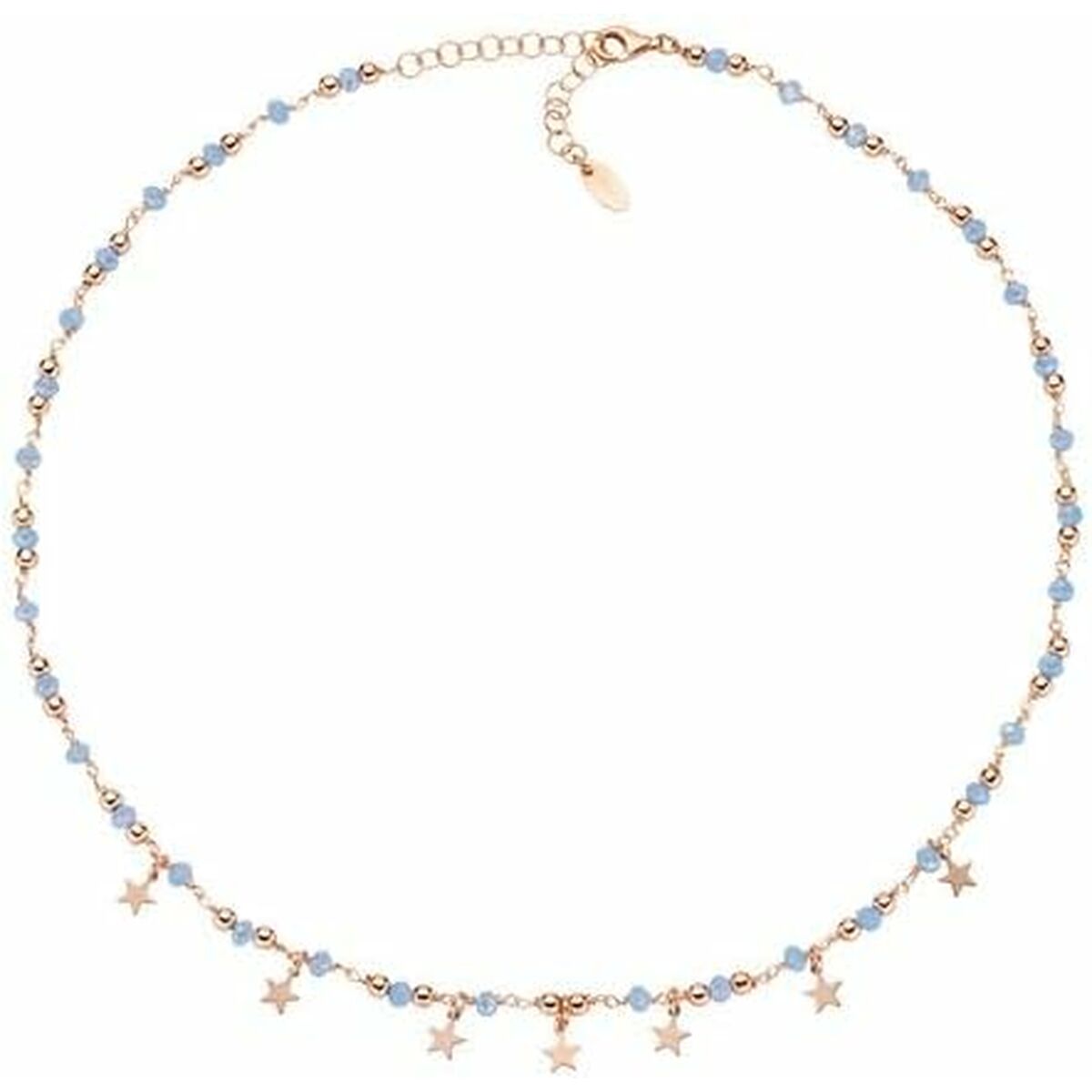 Collier Femme Amen