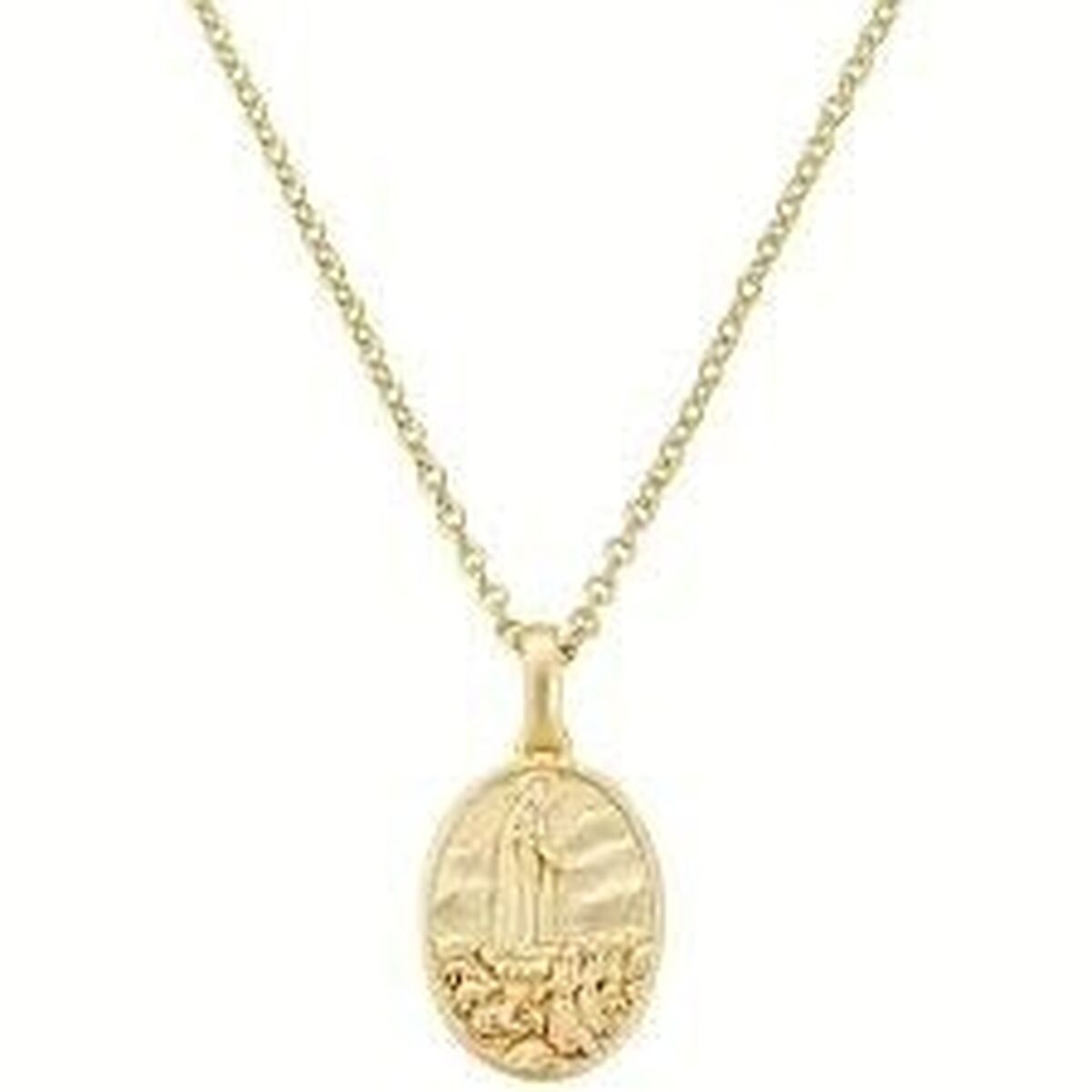 Pendentif Femme Amen CLFAGBZ2 Doré