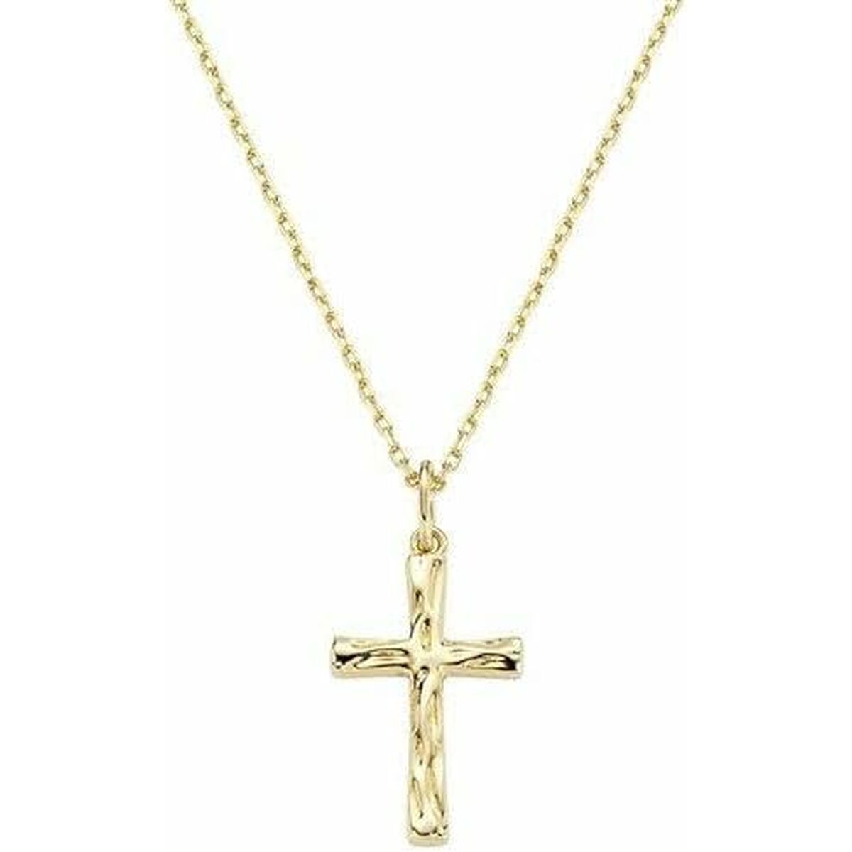Image secondaire de Collier Homme Amen