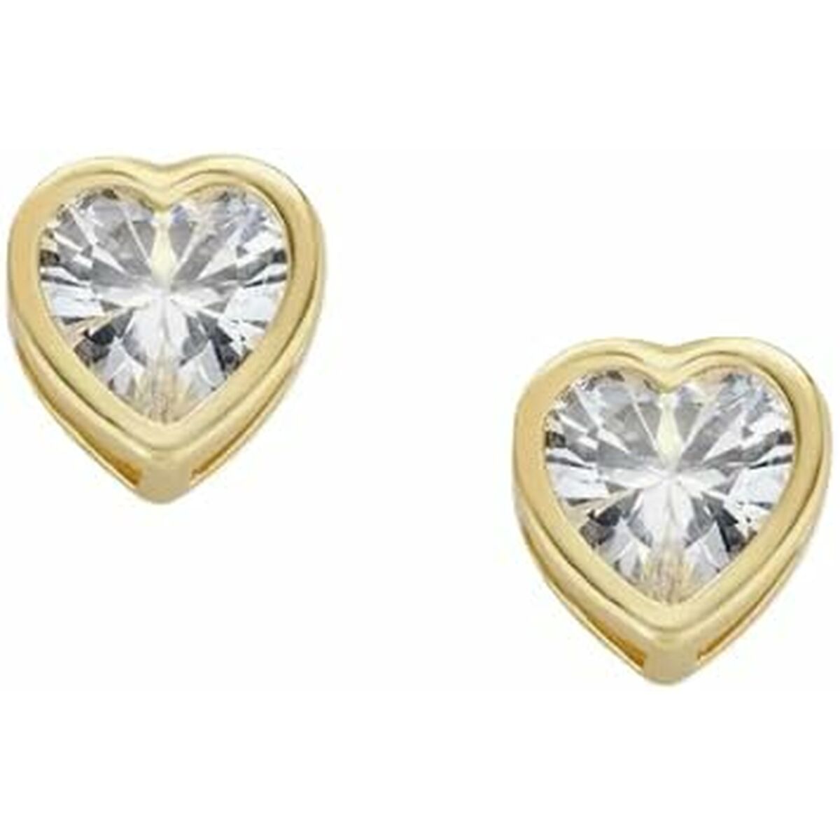 Image secondaire de Boucles d´oreilles Femme Amen
