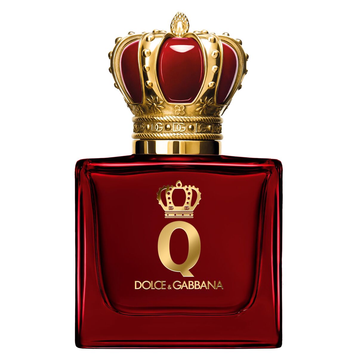 Damesparfum D&G Q By Dolce&Gabbana EDP 30 ml