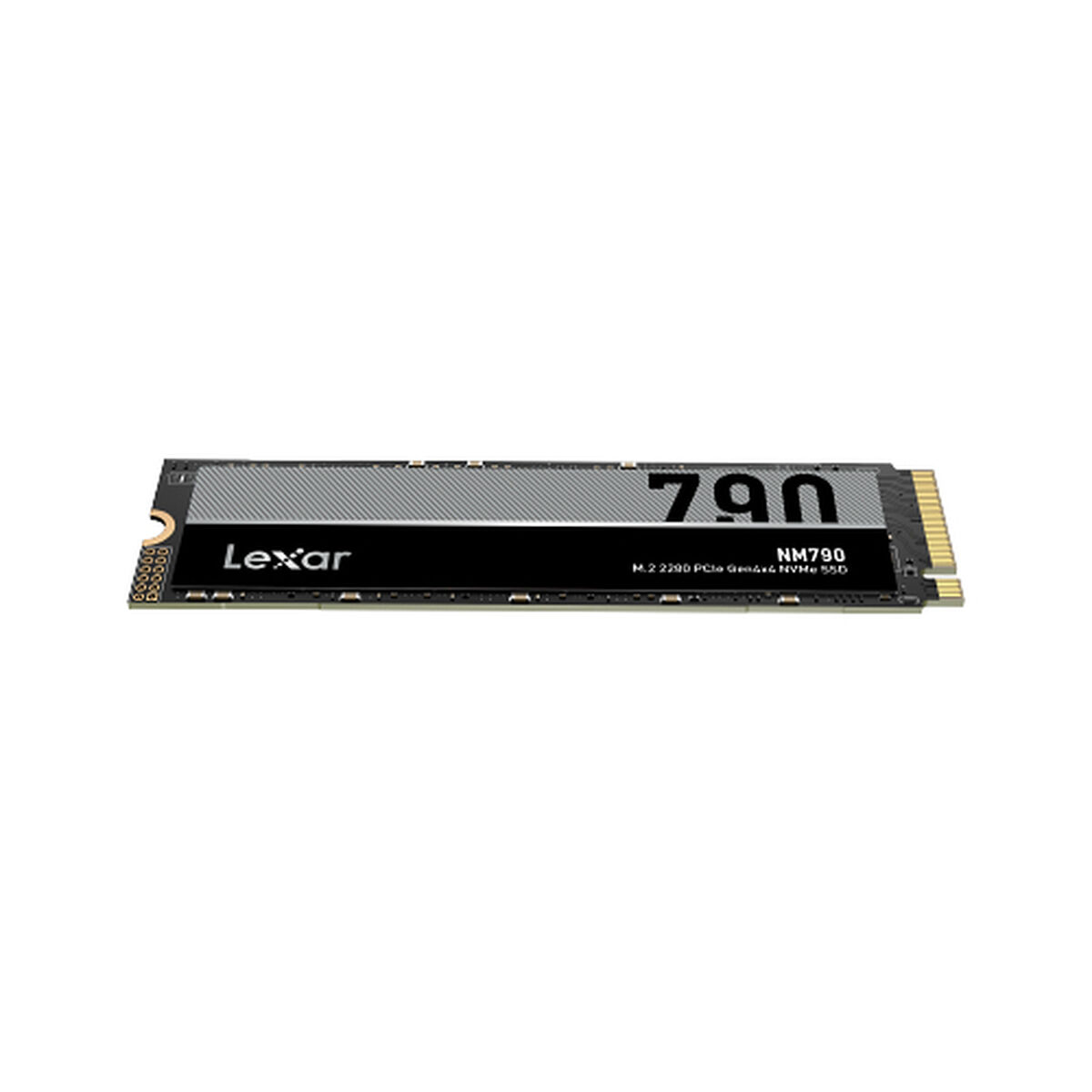 Afbeeldingen van Hard Drive Lexar LNM790X004T-RNNNG 4 TB SSD