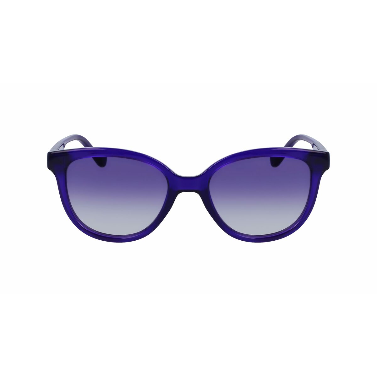 Image secondaire de Lunettes de soleil enfant LIU JO LJ3609S-5118500 Ø 51 mm