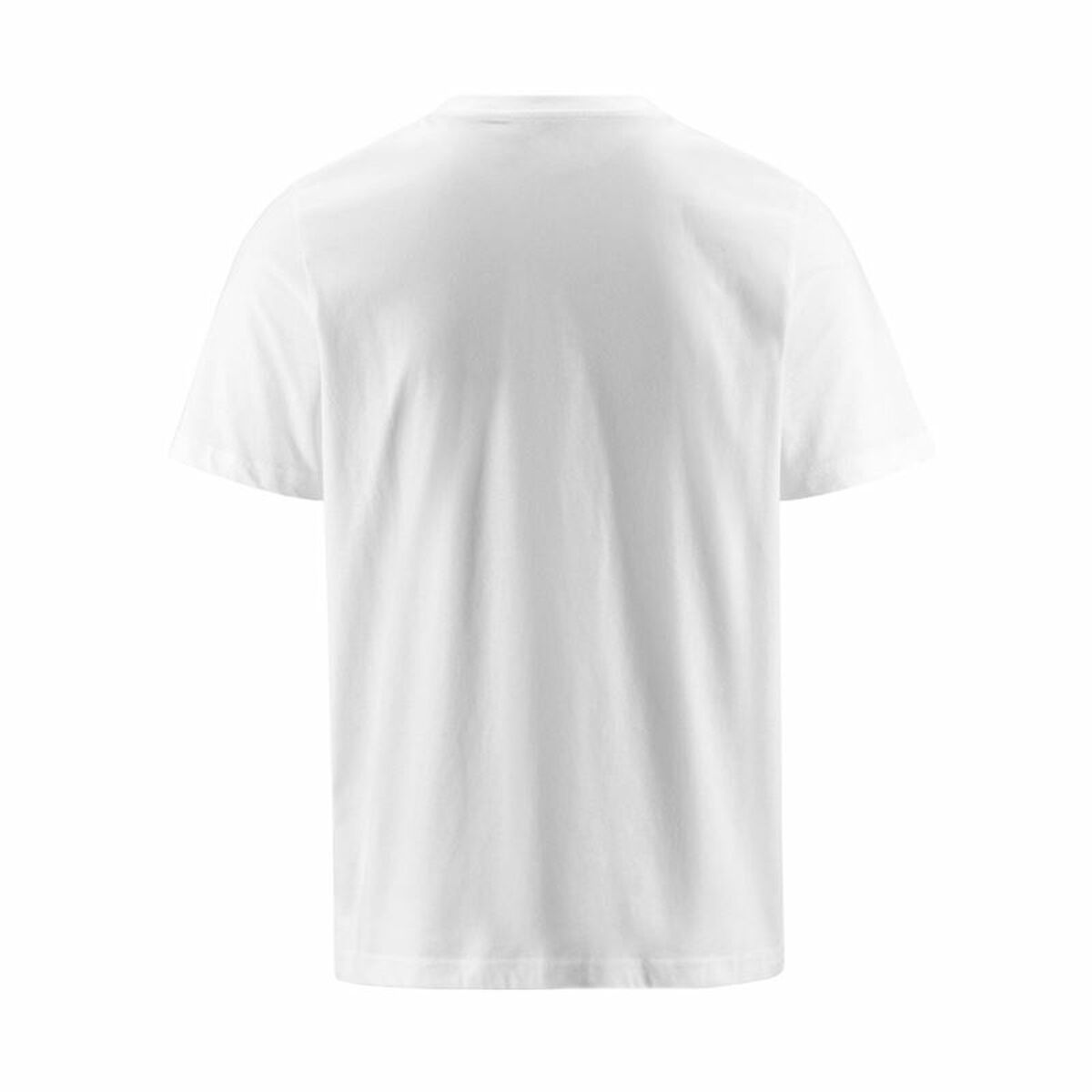 Mens Short Sleeve T-Shirt Kappa Fario Graphik
