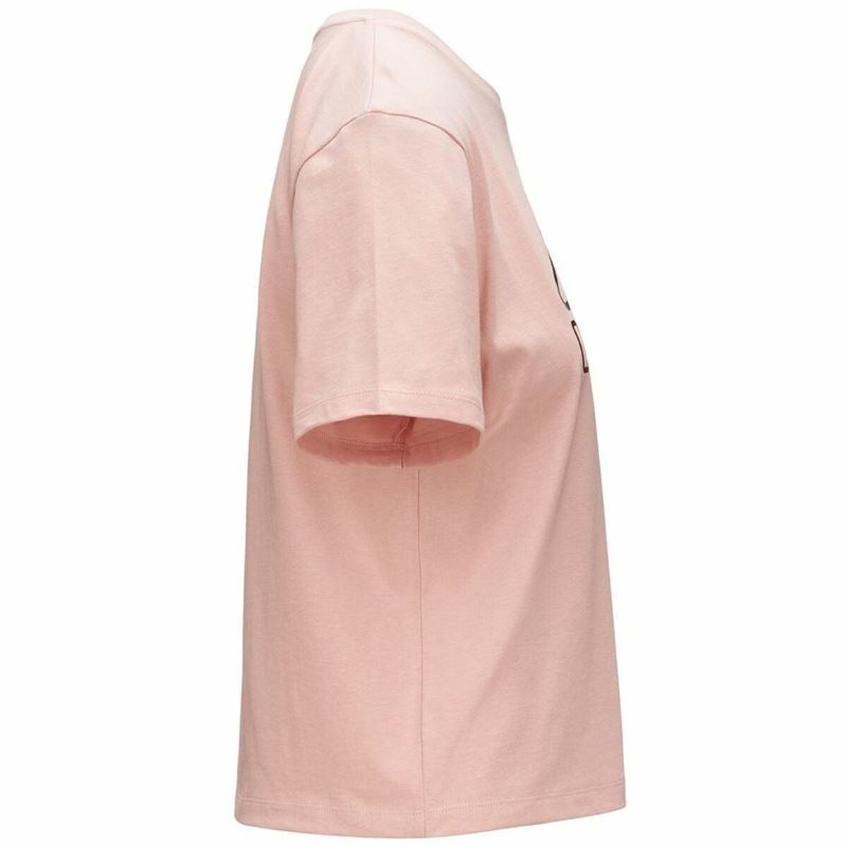 Womens Short Sleeve T-Shirt Kappa Falella