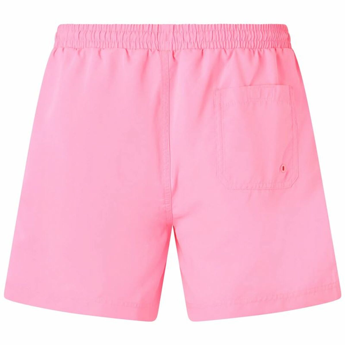 Image secondaire de Maillot de bain homme Kappa Fultomi Rose