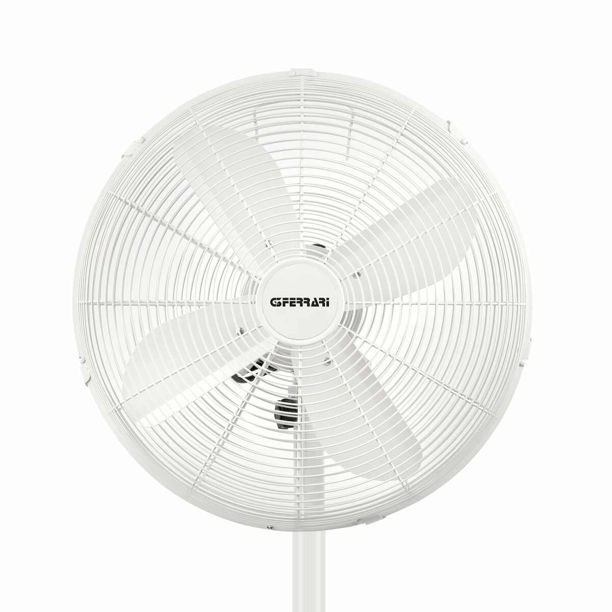 Image secondaire de Ventilateur de Bureau G3Ferrari G50054 Blanc 50 W