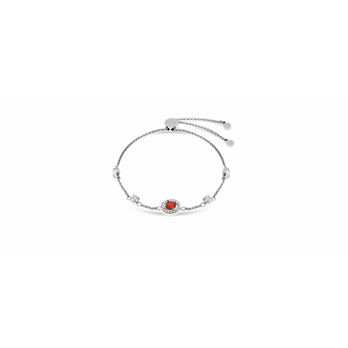 Image secondaire de Bracelet Femme LIU JO LJ2269 Argenté