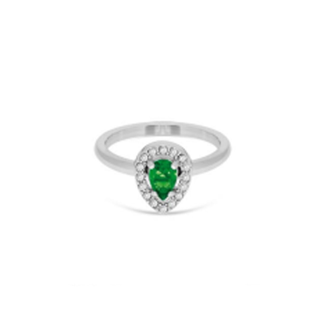 Bague Femme LIU JO LJ2284M16 16 Argenté