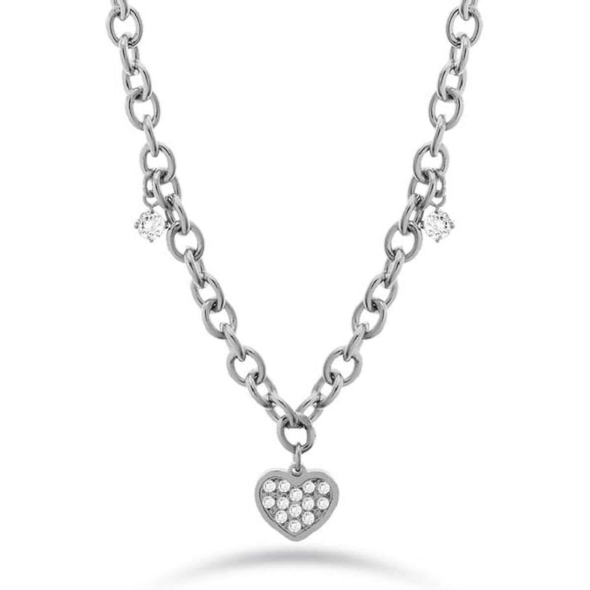 Image secondaire de Pendentif Femme LIU JO LJ2319 Argenté