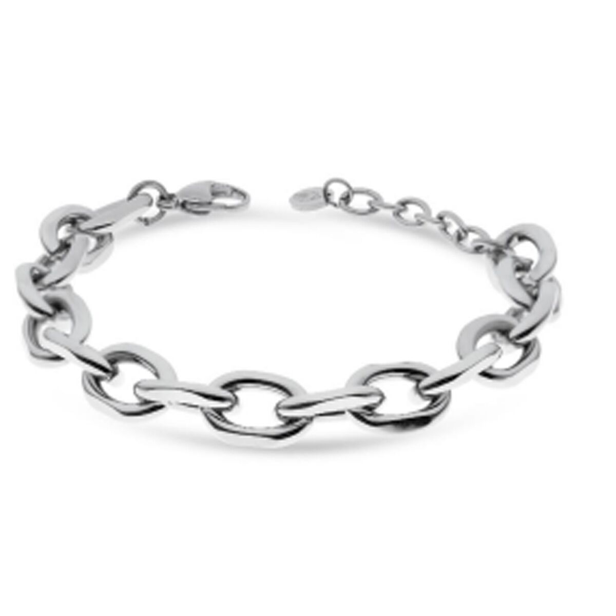 Bracelet Femme LIU JO LJ2334 Argenté