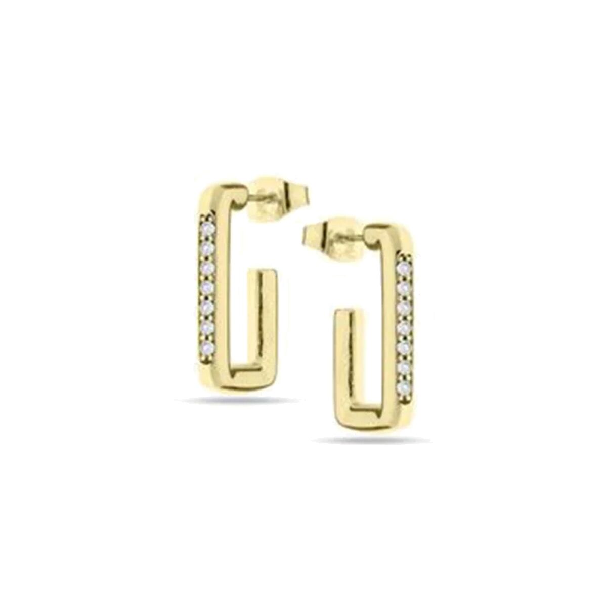 Boucles d´oreilles Femme LIU JO LJ2337 Doré