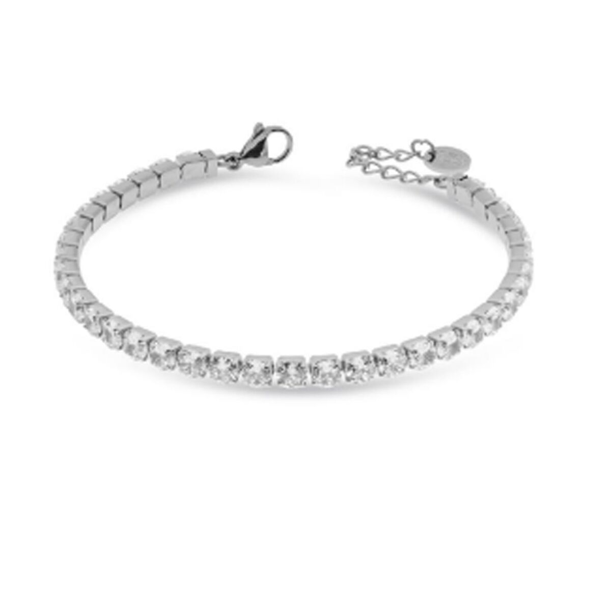 Bracelet Femme LIU JO LJ2416 Argenté